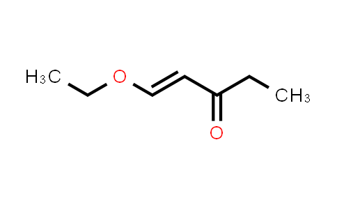 (E)-1-Ethoxy-1-penten-3-one