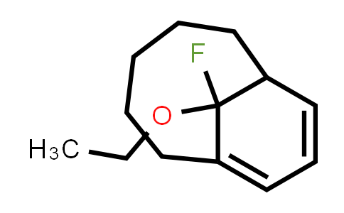 11-Ethoxy-11-Fluorobicyclo[5.3.1]Undeca-7,9-Diene