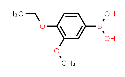 (4-Ethoxy-3-methoxyphenyl)boronic acid