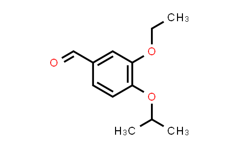 3-Ethoxy-4-isopropoxybenzaldehyde