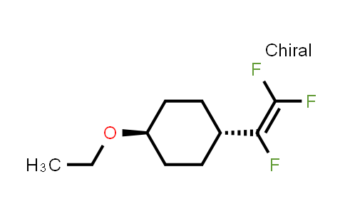 trans-1-Ethoxy-4-(Trifluorovinyl)Cyclohexane