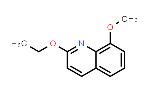 2-Ethoxy-8-methoxyQuinoline