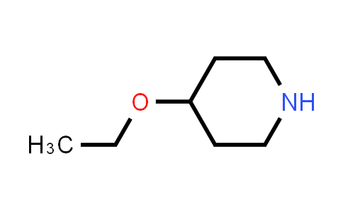 4-Ethoxy-piperidine