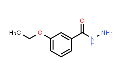 3-Ethoxybenzhydrazide
