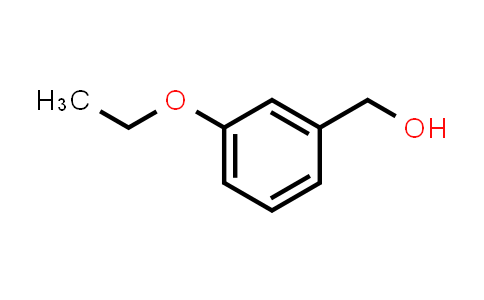 3-Ethoxybenzyl alcohol
