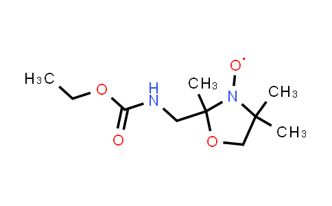 2-[[(Ethoxycarbonyl)amino]methyl]-2-methyl doxyl