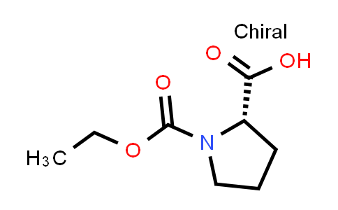 1-(Ethoxycarbonyl)proline
