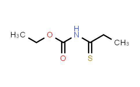 N-(Ethoxycarbonyl)thiopropionamide