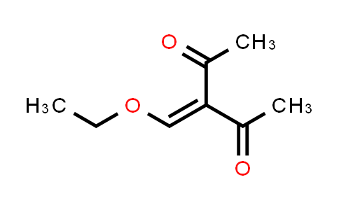 3-(Ethoxymethylene)pentane-2,4-dione