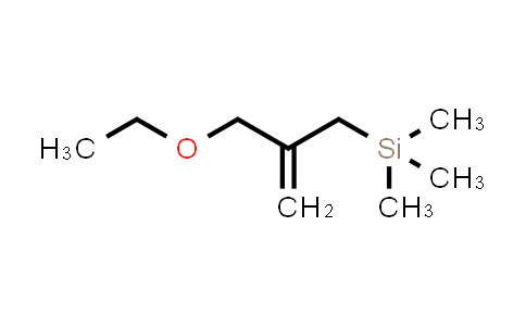 (2-(Ethoxymethyl)allyl)trimethylsilane_72047-94-0_Hairui Chemical