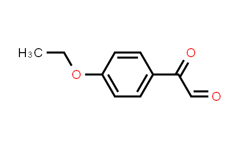 (4-Ethoxyphenyl)(oxo)acetaldehyde