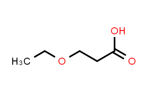3-Ethoxypropanoic acid