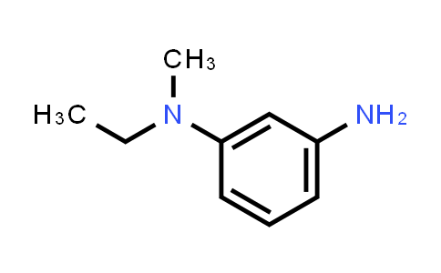 1-N-Ethyl-1-N-methylbenzene-1,3-diamine