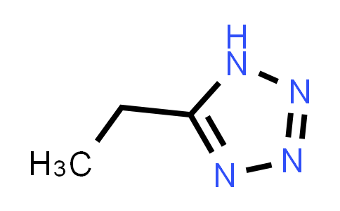 5-Ethyl-1H-1,2,3,4-tetrazole