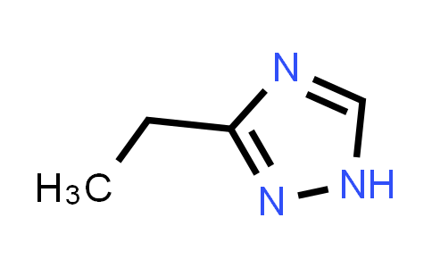 3-Ethyl-1H-1,2,4-triazole
