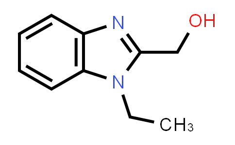 (1-Ethyl-1H-benzimidazol-2-yl)methanol