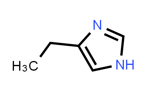 4-Ethyl-1H-imidazole