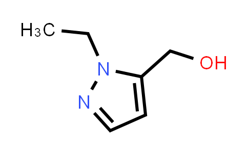(1-Ethyl-1H-pyrazol-5-yl)methanol