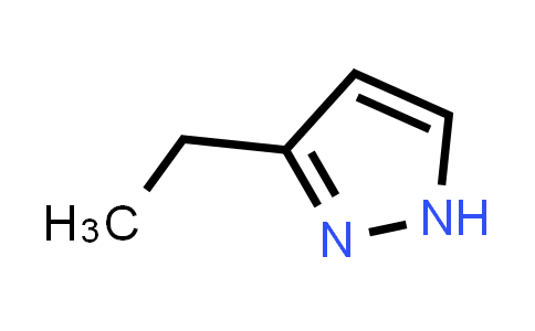 3-Ethyl-1H-pyrazole