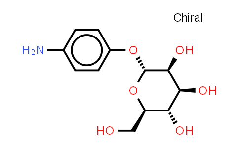 4-氨基苯基-alpha-D-吡喃甘露糖苷