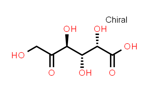 D-Arabino-5-hexulosonic acid