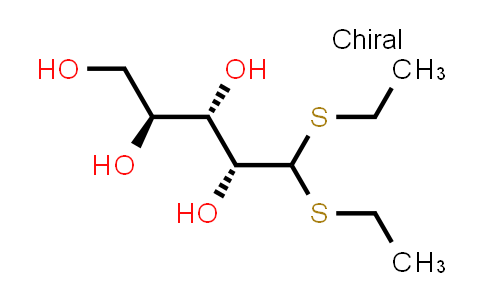 L-Arabinose diethyldithioacetal