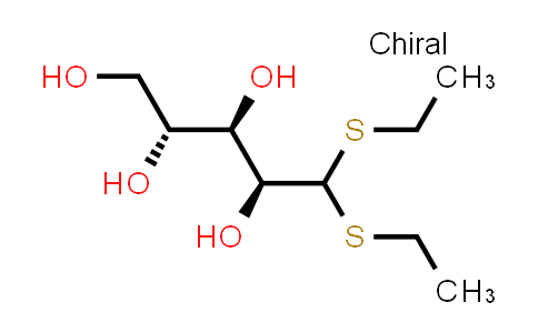D-Arabinose diethyldithioacetal