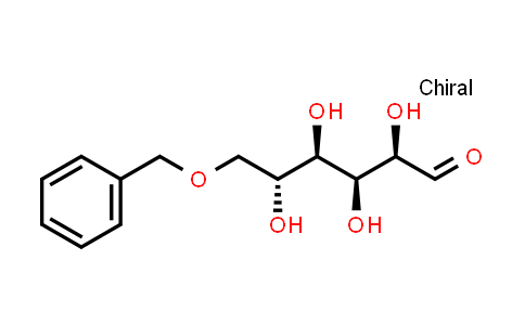 6-O-Benzyl-D-glucose