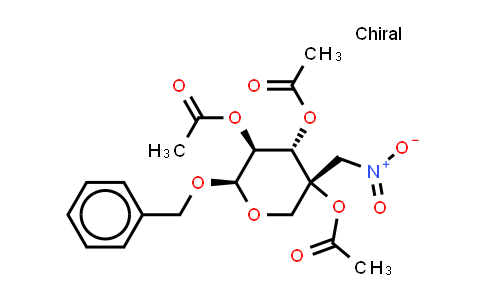 哌啶,4,4-二(2-氯乙基)-1-甲基-
