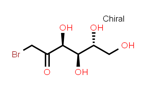 1-Bromo-1-deoxyfructose