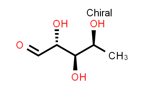 5-Deoxy-L-lyxose_49694-62-4_Hairui Chemical