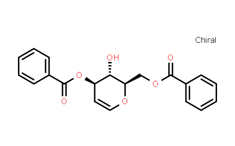 3,6-Di-O-benzoyl-D-glucal
