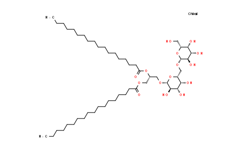 digalactosyl diglyceride