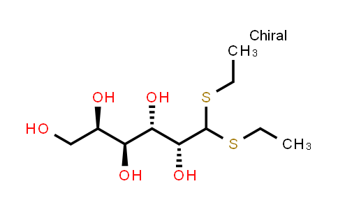 D-Galactose diethyldithioacetal