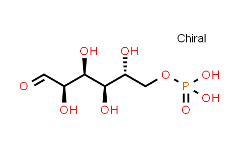 D-葡糖-6-磷酸