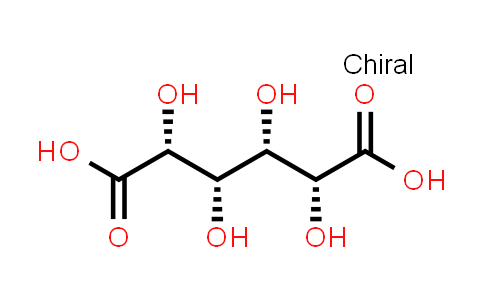 L-Idaric acid