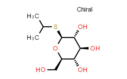Isopropyl-b-D-thioglucopyranoside