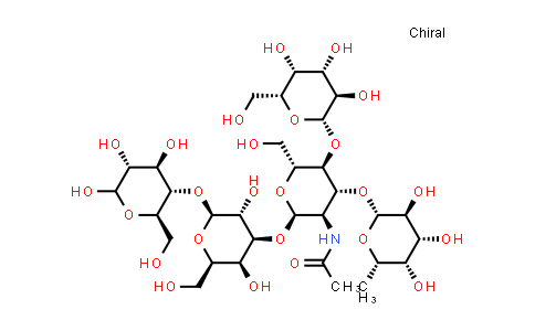 D-Glucose,O-6-deoxy-a-L-galactopyranosyl-(1®
