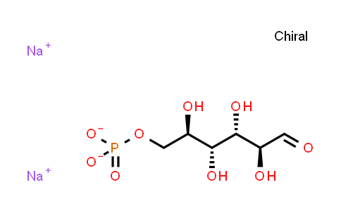 D-甘露糖-6-磷酸酯钠盐