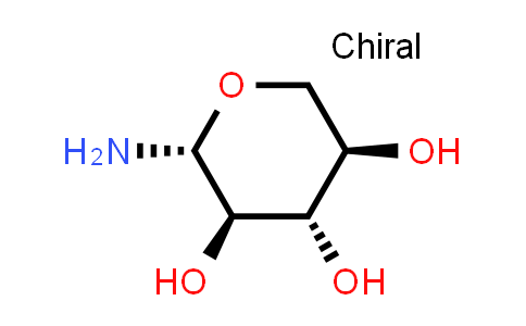 b-D-Ribopyranosyl amine