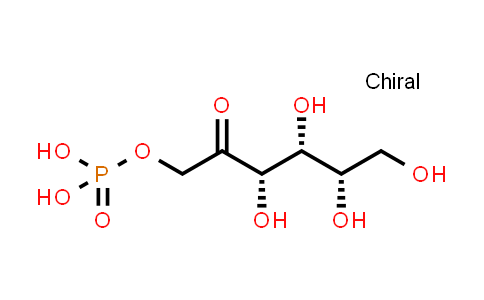 L-Sorbose-1-phosphate