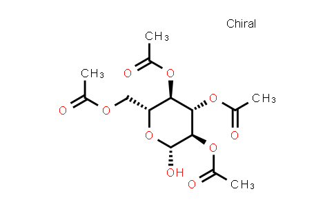 2,3,4,6-四-O-乙酰-β-D-吡喃葡萄糖