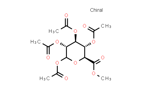 1,2,3,4-Tetra-O-acetyl-b-D-glucuronide Methyl Ester_7355-18-2_해서 화공