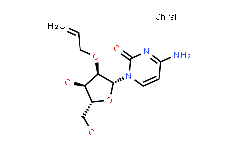 2'-O-Allylcytidine