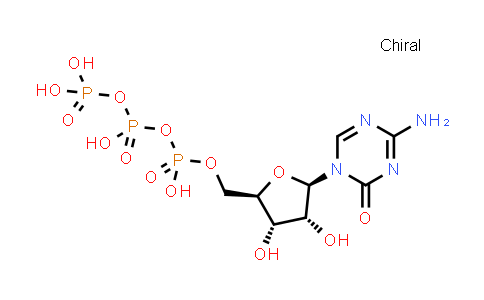 5-Azacytidine 5'-triphosphate