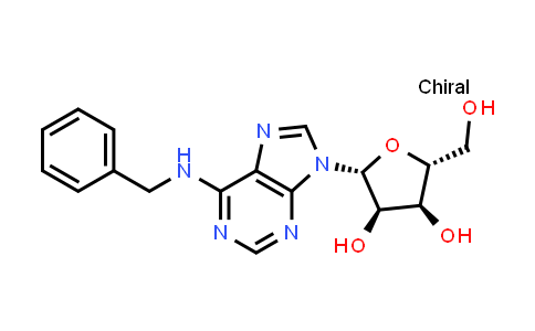 N6-Benzyladenosine