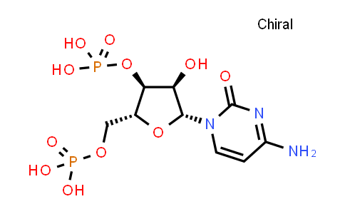 Cytidine 3',5'-bisphosphate