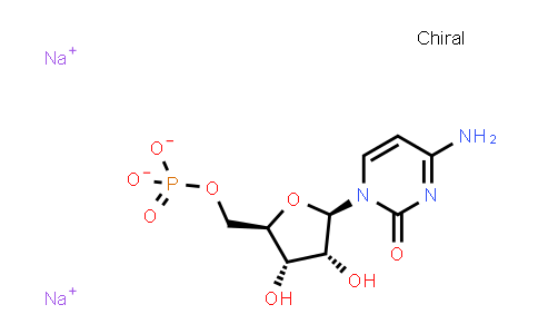 Cytidine 5'-monophosphate sodium salt