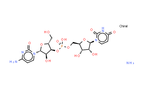Uridine, cytidylyl-(3'®