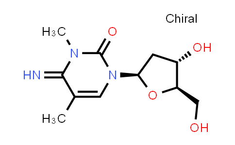 2'-Deoxy-3,5-dimethylcytidine